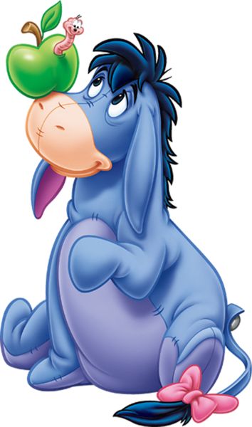 Eeyore Pictures, Piglet Winnie The Pooh, Winnie The Pooh Pictures, Baby Poster, Winnie The Pooh Quotes, Disney Tattoo, Winnie The Pooh Friends, Pooh Quotes, Cartoons Png