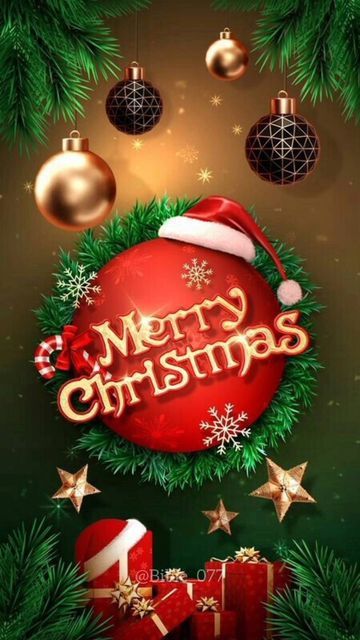 bible_077 🔵 on Instagram: "Happy Christmas in Advance 🎁 Follow kr lo : @bible_077  May the sparkle and joy of Christmas fill your heart. I wish you a season filled with happiness and merry-making ❤️❤️❤️😍😍 #christmas #christmastree #bible_077 #comingsoon #trending #viralreels" Merry Xmas Greetings, Merry Christmas Images Free, Tumblers Epoxy, Wallpaper Natal, Merry Christmas Gif, Merry Christmas Wallpaper, Merry Christmas Pictures, 1 Advent, Xmas Greetings