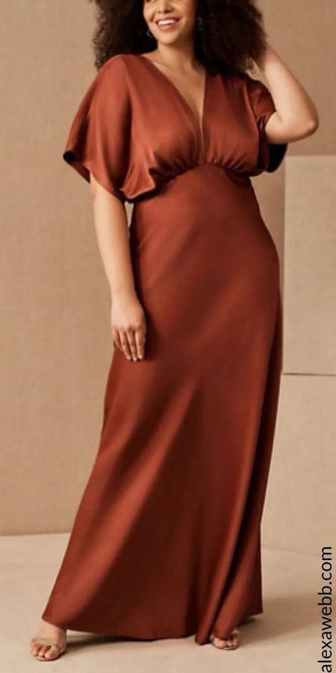 Plus Size New Year's Eve Gowns with Sleeves Elegant Dress Plus Size Classy, Dress For Big Size Woman, Vestidos Oscar, Plus Size Elegant Dresses, Plus Size Wedding Guest Dresses, Plus Size Cocktail Dresses, Plus Size Gowns, Plus Size Party Dresses, Plus Size Formal Dresses