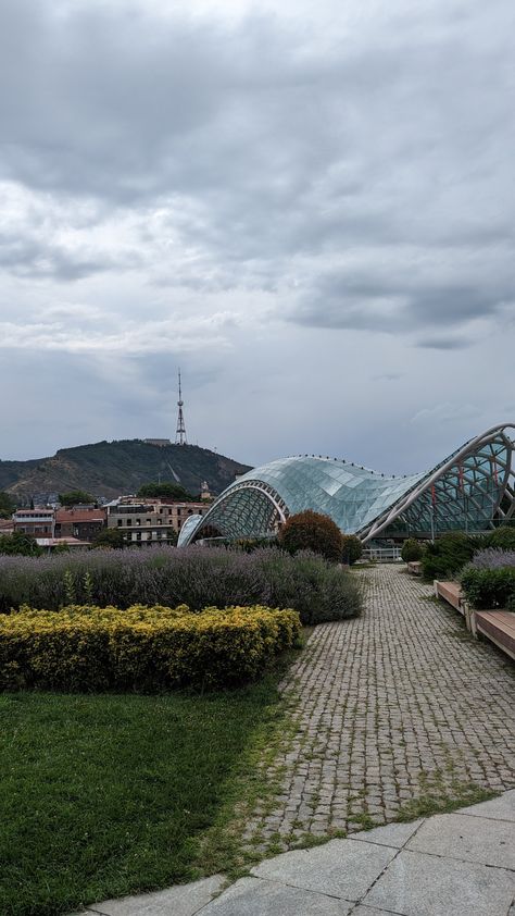 White Nights, Tbilisi Georgia, Georgia, Bridge, The Incredibles, Quick Saves, White