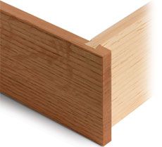 Drawer Joinery, Using A Router Table, Sliding Dovetail, Fine Woodworking Project, Wood Projects Plans, Dovetail Joints, Woodworking Joinery, Wood Joints, Woodworking Joints