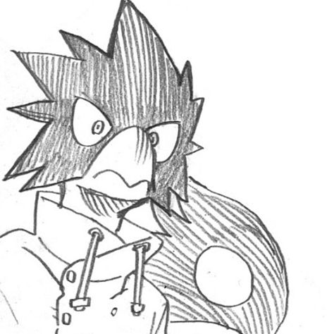 Camie Utsushimi, Tokoyami Boku No Hero, Tokoyami Fumikage, Fumikage Tokoyami, Sketch Icon, Spiderman Drawing, Vocaloid Characters, Anime Expressions, Drawing Projects