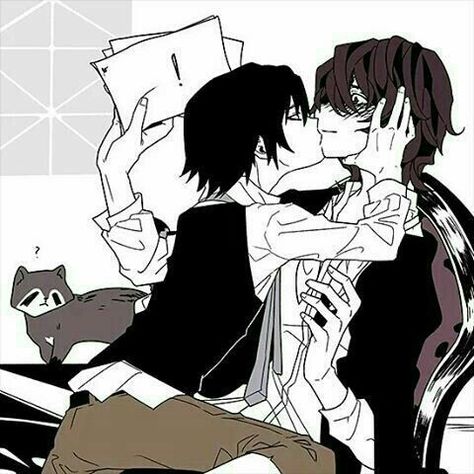 Ranpo And Poe, Ranpo X Poe, Ranpo Poe, Edogawa Ranpo, Ranpo Edogawa, Bsd Ships, Anime Galaxy, The Amazing World Of Gumball, Dazai Osamu