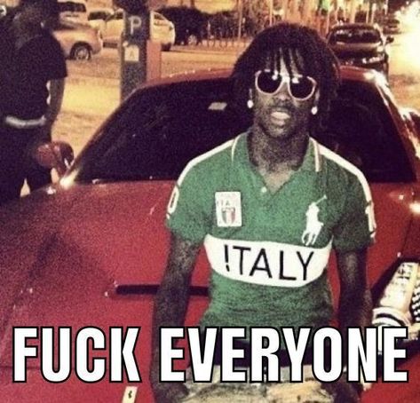 Cheif Keef Memes, Cheif Keef Old Tweets, Game Over Quotes, Swag Pics, Current Mood Meme, Badass Aesthetic, Black Men Street Fashion, Chief Keef, Rap Aesthetic