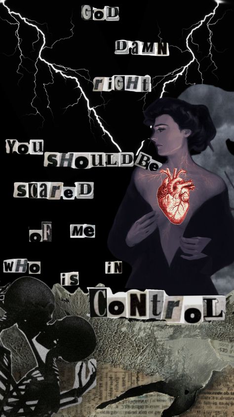 #halsey #control #music #heart #sad #dark #skull #whoisincontrol #wallpaper #vibes #art #animatedshuffle #fy #random #eclectic #refine #crop Control Halsey, Halsey Control, Wallpaper Vibes, Dark Skull, Music Heart, Vibes Art, Music Heals, Halsey, Healing