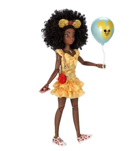 Disney's Newest Collection Is Now at Target! - AllEars.Net Disney Ily 4ever, Beauty And The Beast Disney, Belle Outfit, The Beast Disney, Beast Disney, Rose Jeans, Fashion Forward Outfits, Belle Beauty And The Beast, Mickey Balloons