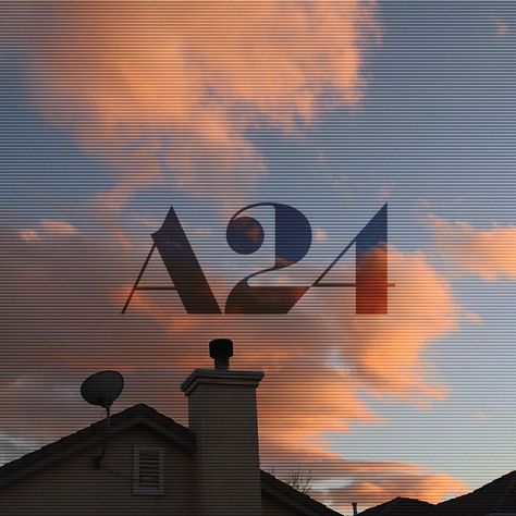 Sunset photography A24 edit A24 Wallpaper, A24 Aesthetic, A24 Logo, Fraternity Paddles, Architecture Posters, Square Pic, Movie Photography, Bare Hands, Architecture Poster