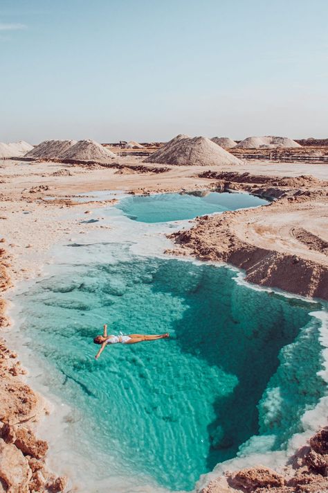 Road trip en Egypte - Aureliestory Siwa Oasis Egypt, Siwa Oasis, Hurghada Egypt, شرم الشيخ, Mama Africa, Travel Wishlist, Egypt Travel, Dream Travel Destinations, Toyota Cars