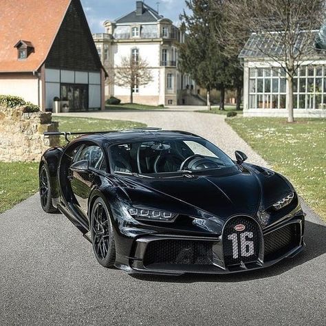 Bugatti Chiron Pur Sport, Chiron Pur Sport, Luxurious Cars, Cool Sports Cars, Bugatti Chiron, Car Projects, Super Luxury Cars, Bugatti Veyron, Follow Us On Instagram