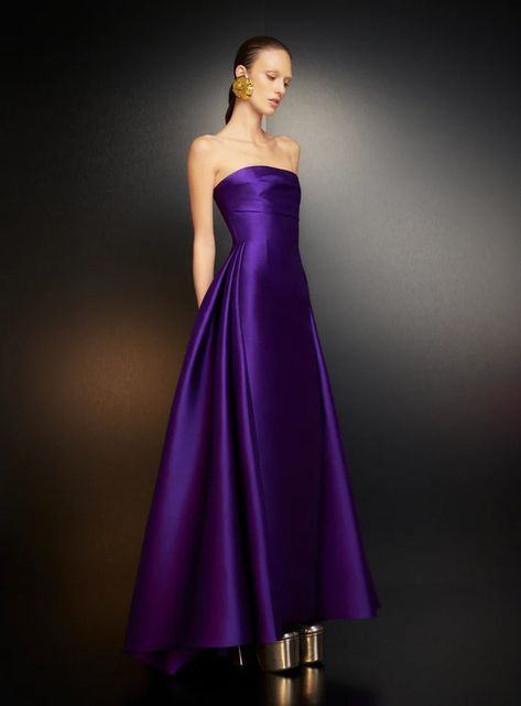 Dresses – Page 3 – Solace London Purple Mini Dress Outfit, Royal Purple Dress, Spring Summer 23, Solace London, Purple Gowns, Purple Prom Dress, Purple Mini Dresses, فستان سهرة, Glam Dresses