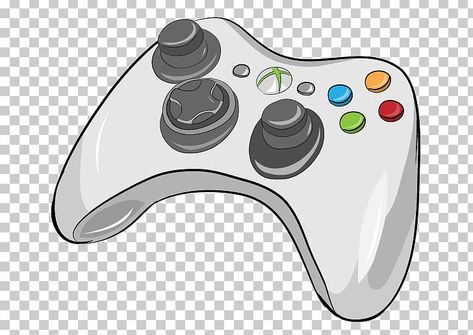 Control Xbox Dibujo, Game Controller Drawing, Xbox Controller Drawing, Xbox Tattoo, Controller Drawing, Game Controller Art, Xbox Logo, Gamer Tattoos, Computer Drawing