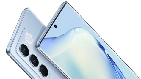 Vivo V29 Pro Leaked Specifications: 6.7-inch AMOLED Display, 50MP Selfie Camera, and Color-Shifting Back Panel - Before You Take Vivo V27 Pro, Vivo V29, Selfie Camera, Technology Industry, Technology News, New Technology, Fast Charging, Smartphone, Technology