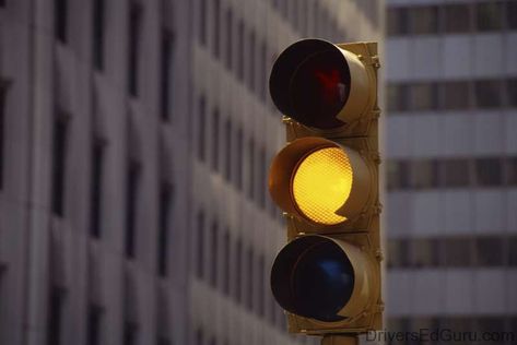 a yellow traffic light Ariana Grande Honeymoon Avenue, Google Glass, Challenge Accepted, Traffic Light, Yellow Light, Step Lighting, Mellow Yellow, Light Yellow, Nascar