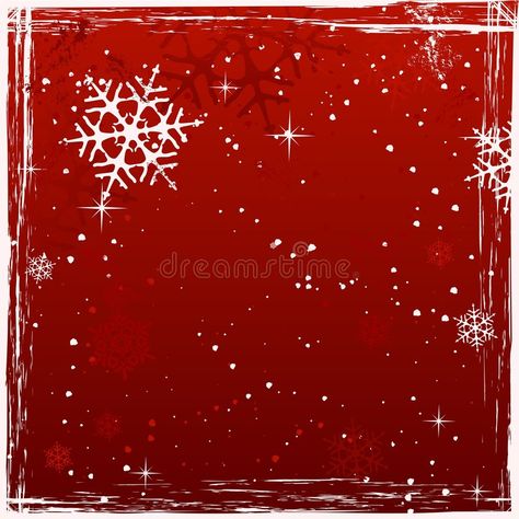 Red square grunge christmas background. Christmas background with snowflakes and #Sponsored , #AD, #advertisement, #square, #Christmas, #snowflakes, #grunge Christmas Gfx Background, Christmas Templates Background, Red Gfx Background, Christmas Red Background, Grunge Christmas, Grunge Elements, Gfx Background, Portfolio Illustration, Background Christmas