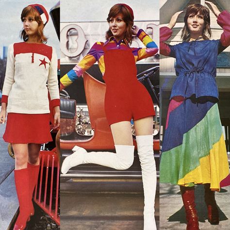 Reference Clothing, Witches And Warlocks, 60’s Fashion, 60s 70s Fashion, 60s And 70s Fashion, Dream Fashion, 70s Inspired Fashion, Funky Outfits, 1970s Fashion