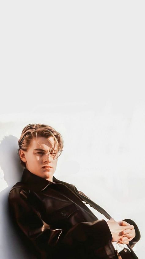 Jack Dawson Wallpaper, Leo Decaprio, Leo Lover, Titanic Leonardo Dicaprio, Young Leo Dicaprio, Leonard Dicaprio, メンズヘア ショート, Leonardo Dicaprio Photos, Leonardo Dicaprio 90s