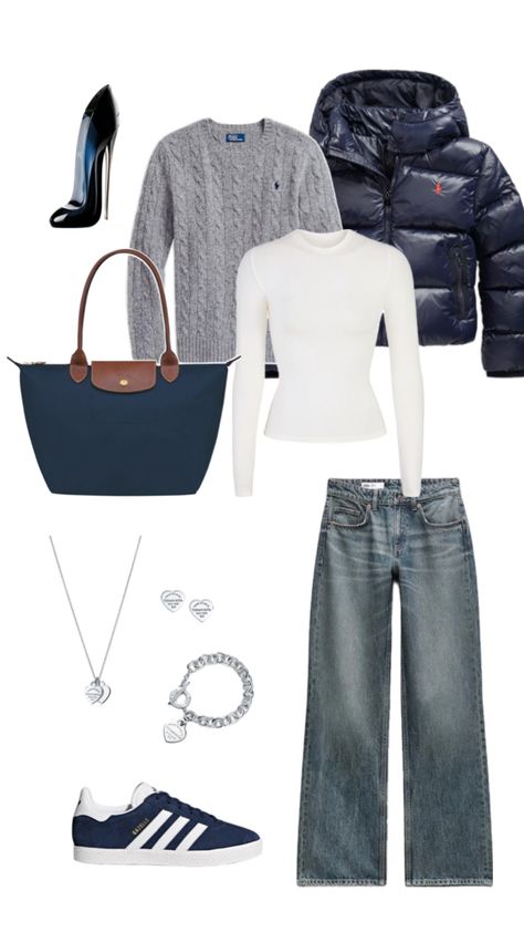 Stockholm style green top zara jeans aesthetic  fit idea outfit dinner outfit trendy outfit outfit ideas summet outfit winter outfit spring outfit fall outfit cute outfit outfit inspiration  green aesthetic  party outfit office outfit elegant outfit tiffany Mall Outfit, Outfit Layout, Cold Outfits, Stockholm Fashion, Winter Fits, Cute Fits, Stockholm, Winter Outfits, Fall Outfits