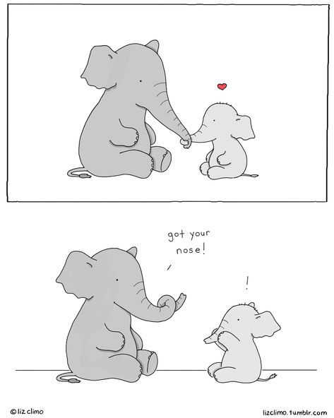 Liz Climo on Twitter: "Moms are magic ✨ #MothersDay… " Liz Climo Comics, Liz Climo, Funny Animal Comics, Silly Animals, Cute Comics, Animal Memes, Funny Comics, Funny Cute, Fireworks