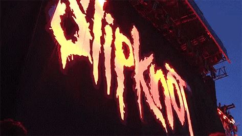 Slipknot Pfp Gif, Slipknot Discord Banner, Slipknot Gif Banner, Slipknot Banner, Slipknot Gif, Slipknot Pfp, Zombie Banner, Vic Rattlehead, Band Banners