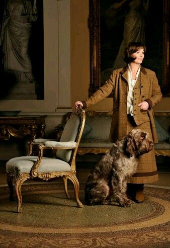 Jane and "Fuzzy" Aristocracy Aesthetic, Aristocrat Aesthetic, Massive Dog, English Country Manor, Country Manor, British Country, English Country Style, English Manor, Country Lifestyle