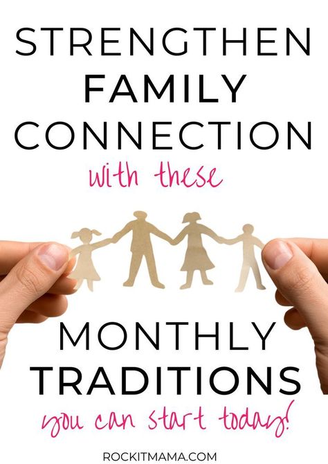 Family Rituals, Family Night Activities, Family Meetings, The Importance Of Family, Family Connection, Family Bonding Activities, Family Meeting, Family Outings, Bonding Activities