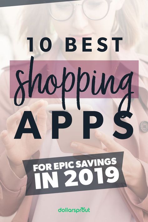 Want tips and fun little hacks for how to save money at every store you shop at? We'll let you in on a little secret. Best Shopping Apps, Side Gigs Extra Cash, Apps To Save Money, Cash Back Apps, Money Saving Apps, Saving Money Frugal Living, Shopping Apps, Money Plan, Money Frugal