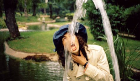 Friar Park, George Harrison Pattie Boyd, Olivia Harrison, Guys Trip, Wonderful Tonight, Pattie Boyd, Beatles George Harrison, Michael Palin, Unusual Pictures