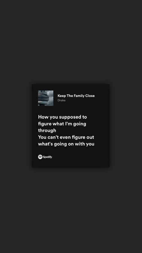 Drake Lyrics, Rap Lyrics Quotes, Rap Quotes, Meaningful Lyrics, Spotify Lyrics, Rap Lyrics, Lyrics Quotes, Pretty Lyrics, Lyric Quotes