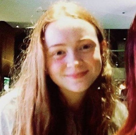 American Odyssey, Glass Castle, Sadie Sink, Glee, Favorite Person, American Actress, Redheads, Stranger Things, Fangirl