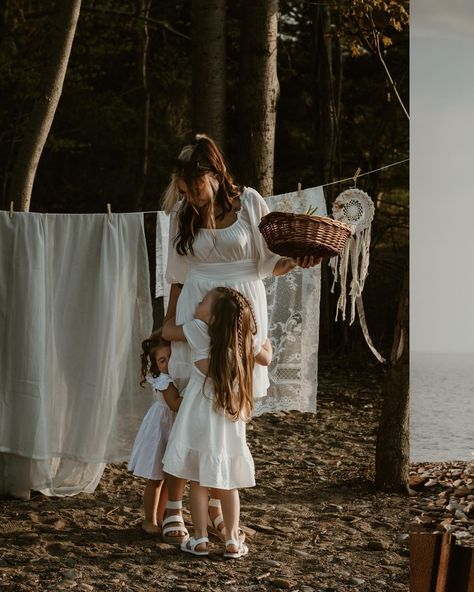 This one got to me 😭🥹 #beachphotography #beachphotoshoot #mommyandme #girlmom #girlmomlife #clothesline #neohiophotographer #neohio #neohiobeaches #lakeerie #hotmomsummer #canonphoto #sunsetphotography #sunsetlover #goldenhour Clothesline Photoshoot, Sunset Lover, Lake Erie, Beach Photoshoot, Girl Mom, Clothes Line, Beach Photography, Sunset Photography, Mom Life