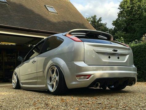 Ford Focus Mk2 Modified, Hatchback Modified, Ford Focus 2010, Ford Focus 2007, Ford St, Ford Motorsport, Ford Focus Rs, Focus Rs, Ford Focus St