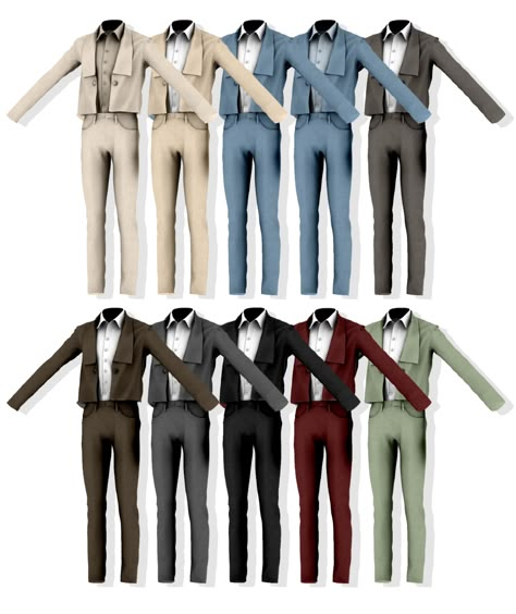 Sims 4 Cc Mens Suits, Sims 4 Prom Suit Cc, Sims 4 Suits Cc, Sims 4 Groom Suit Cc, Sims 4 Female Suit, Sims 4 Cc Suits Female, Sims 4 Tuxedo Cc, Sims 4 Suit Cc, Sims 4 Suit