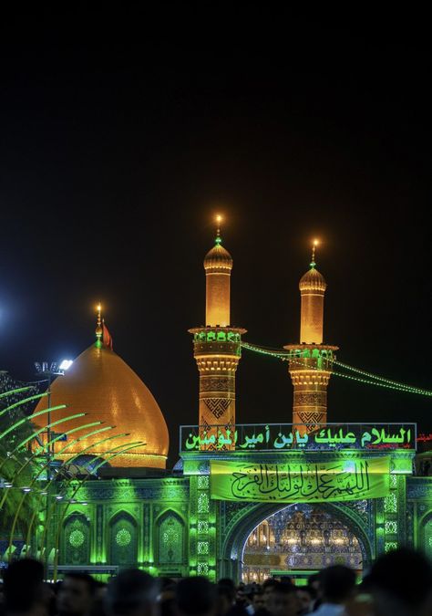 Hazrat Zainab, 1st Muharram, Gouse Azam, Karbala Imam Hussain, Hazrat Hussain, Ya Hussein, Ya Hussain Wallpaper, Karbala Iraq, Karbala Photos