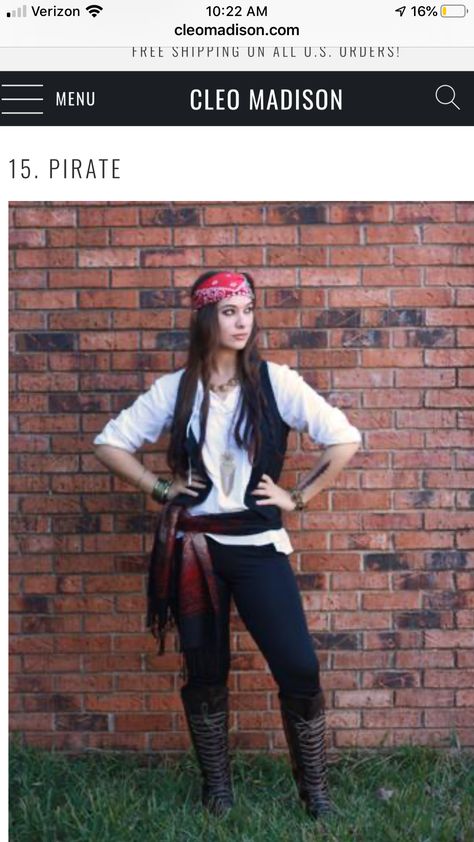 Easy Halloween Costumes Women, Halloween Costumes Modest, Modest Halloween Costumes For Women, Adult Pirate Costume, Homemade Mermaid Costumes, Modest Halloween Costumes, Pirate Costume Kids, Pirate Girl Costume, Costumes For Women Halloween