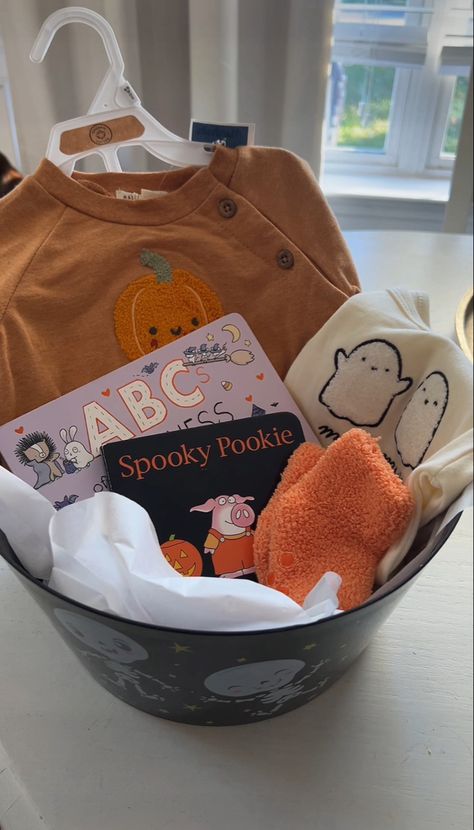 Boo basket for baby!

Follow my shop @abbie.c.turner on the @shop.LTK app to shop this post and get my exclusive app-only content!

#liketkit #LTKBaby #LTKGiftGuide #LTKHalloween
@shop.ltk
https://liketk.it/4UjSP Baby Boo Basket, Boo Basket, Content Creation, Gift Baskets, Baskets, I Shop