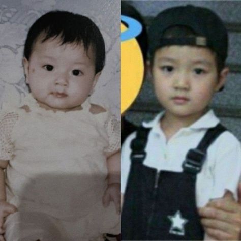 Beomgyu Baby Pictures, Beomgyu Childhood Photos, Txt Icons Beomgyu, Txt Predebut, Baby Beomgyu, Tomorrow X Together Wallpaper, Together Wallpaper, Wallpaper Full Hd 4k, Photos Wallpaper