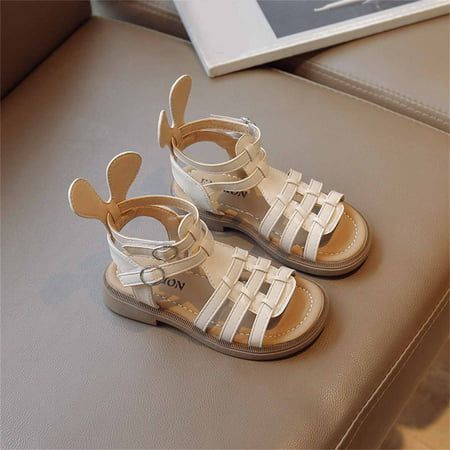 Kids Fashion Casual, Roman Shoes, Sandals 2023, Toddler Sandals Girl, Gladiator Sandals Heels, Roman Sandals, Toddler Sandals, Toddler Girl Shoes, Princess Shoes