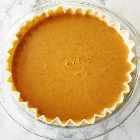 Pumpkin Pie With Eggnog, Egg Nog Pumpkin Pie, Eggnog Pumpkin Pie, Pumpkin Eggnog Pie, Eggnog Pumpkin Pie Recipe, Pumpkin Eggnog, Chocolate Cherry Tart, Eggnog Pie, Oreo Cheesecake Bites