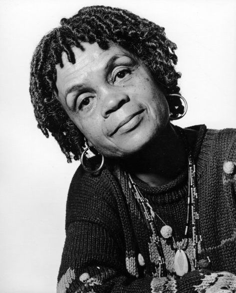 Sonia Sanchez Sonia Sanchez, Black Women In History, Ellen Johnson Sirleaf, Nayyirah Waheed, Shirley Chisholm, Female Poets, Zora Neale Hurston, Black Writers, Black Panther Party