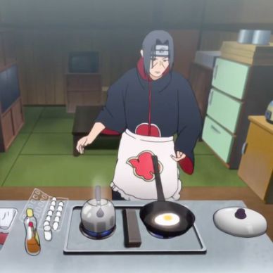 Itachi Funny, Itachi Icon, Naruto Itachi, Uchiha Clan, Naruto Shippuden Characters, Naruto Funny, Old Anime, Cute Memes, Itachi Uchiha