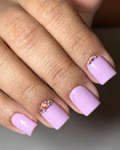 Nailed It TT (Stefanie) on Instagram: “The shortest, cutest set! Loved this one sooo much! ✨ #nailsofinstagram #nailtrend #fancynails #nailinspo #nailinspiration #nailideas…” Shortest Nails, Nailed It, Fancy Nails, Cute Sets, Nail Trends, Short Nails, Nails Inspiration, Nail Inspo, You Nailed It