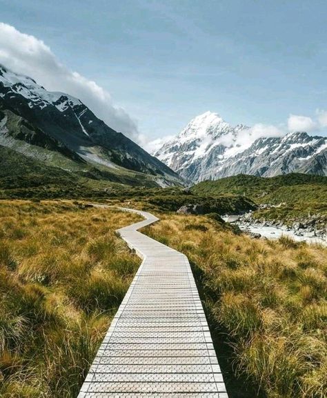 New Zealand Mountains, Aoraki Mount Cook, Nz South Island, Queenstown Nz, Nz Travel, Mount Cook, New Zealand South Island, Unique Travel, New Zealand Travel