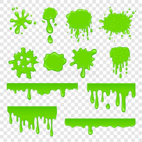 Ghost Busters Birthday Party, Ghostbusters Birthday Party, Ghostbusters Party, Slime Birthday, Green Slime, Slime Party, Drip Art, Green Alien, Plantas Vs Zombies