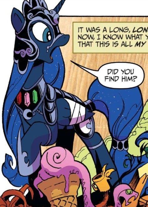 Luna Redesign, Mlp Comics, Nightmare Moon, Mlp Fan Art, My Little Pony Comic, Princess Luna, My Little Pony Drawing, My Little Pony Pictures, Pony Drawing