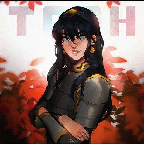 avatar fang on Instagram: “Toph✨ Credit:@polerix_ °take a look at other works on this account° ~avatar the last airbender & The Legend of Korra~ §@avatar_fang…” Atla Fanart, Avatar Legend Of Aang, Avatar Series, The Last Avatar, Avatar Cartoon, The Legend Of Korra, Avatar Fan Art, Avatar The Last Airbender Art, Team Avatar