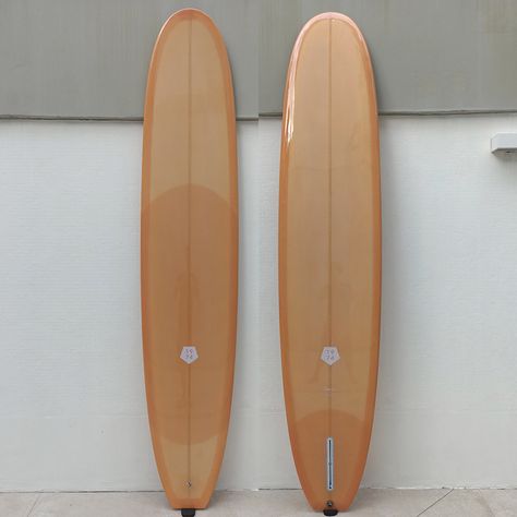 Longboard Surfboard, Retro Surfboard, Long Surfboard, Surfboard Vintage, Types Of Waves, Fish Surfboard, Surf Board Fins, Classic Surfboard, Twin Models