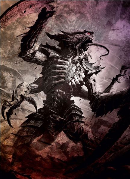 Tyranid Warrior  This would be really cool to draw Warhammer 40k Art Tyranids, Tyranid Warrior Art, Tyranids Artwork, Tyranid Art, Tyranid Artwork, Tyranids Art, Tyranids 40k, Warhammer Tyranids, Tyranid Warrior