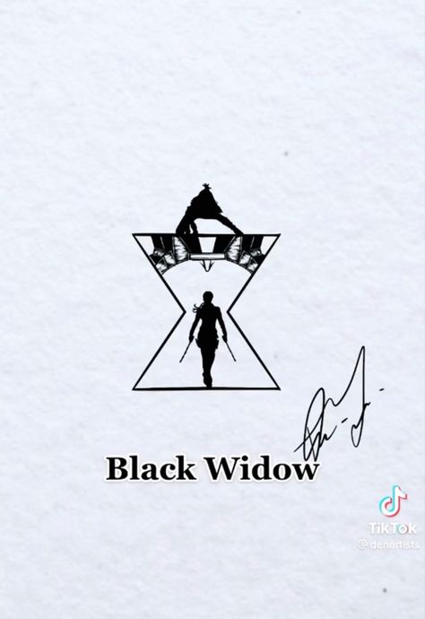 Black Widow Tattoo Women, Natasha Romanoff Tattoo Ideas, Natasha Romanoff Tattoo, Black Widow Tattoo Marvel, Red Widow, Widow Tattoo, Widow Aesthetic, Widow Costume, Black Widow Tattoo