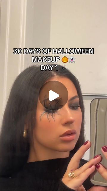 Spider Web Makeup, Halloween Makeup Inspo, Witchy Makeup, Goth Make Up, 2023 Halloween, Witch Makeup, Gothic Makeup, Costume Diy, Goth Makeup