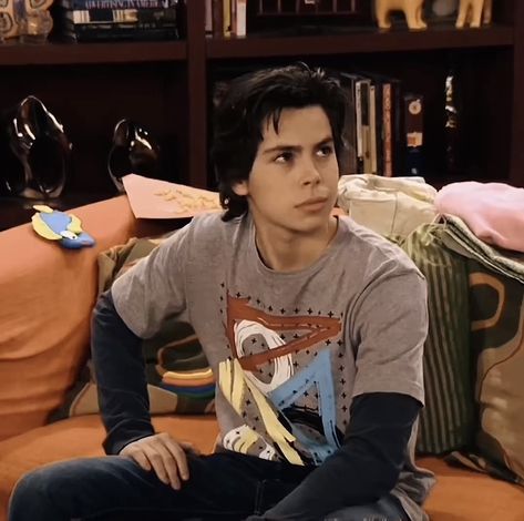 Daniel Russo, Max Russo, Jake T Austin, Wizards Of Waverly Place, Waverly Place, Jake T, Boy Toys, Toys For Boys, Famous People